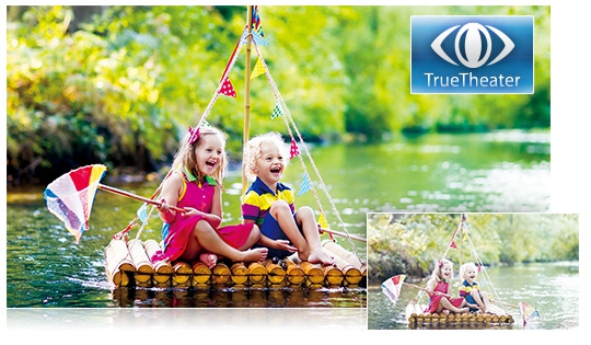 โปรแกรมตัดต่อวิดีโอ รุ่นระดับสูง CyberLink PowerDirector 2025 Ultimate