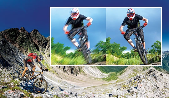 โปรแกรมตัดต่อวิดีโอ รุ่นระดับสูง CyberLink PowerDirector 2025 Ultimate