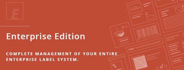 โปรแกรมพิมพ์ฉลาก บาร์โค้ด ป้าย RFID และการ์ด รุ่นระบบพิมพ์อัตโนมัติ BarTender Automation - Subscription License