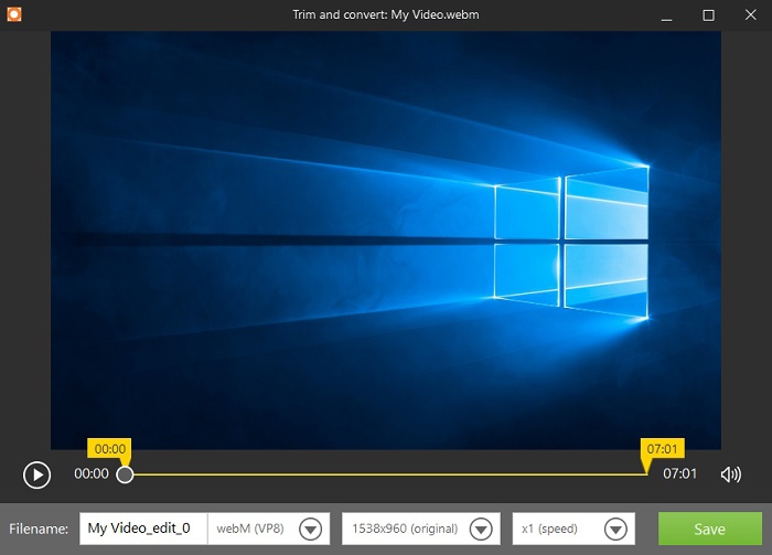 โปรแกรมอัดวิดีโอหน้าจอ Icecream Screen Recorder PRO โปรแกรมอัดวิดีโอหน้าจอ Icecream Screen Recorder PRO