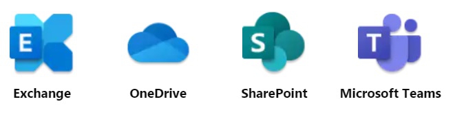 ชุดโปรแกรมจัดการสํานักงาน ที่มีลิขสิทธิ์ถูกต้องตามกฎหมาย สำหรับองค์กรธุรกิจ Microsoft 365 Business Basic (CSP)
