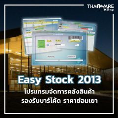 Easy Stock 2013