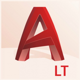 AutoCAD LT 2026 - Annual License (โปรแกรมออกแบบ 2 มิติ ชั้นนำของโลก ลิขสิทธิ์รายปี)
