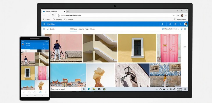 ชุดโปรแกรมเอกสาร Microsoft 365 Personal