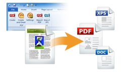 PDF Fusion