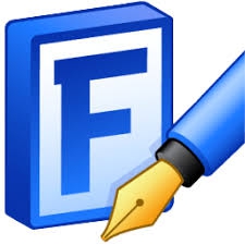 FontCreator 13 Professional FontCreator 13 Professional