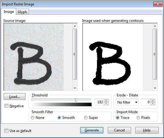 FontCreator 13 Professional FontCreator 13 Professional