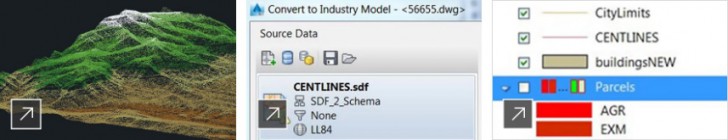 โปรแกรมออกแบบ 2 มิติ 3 มิติ AutoCAD 2026 - Including Specialized Toolsets - Annual License