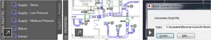 โปรแกรมออกแบบ 2 มิติ 3 มิติ AutoCAD 2026 - Including Specialized Toolsets - Annual License