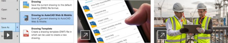 โปรแกรมออกแบบ 2 มิติ 3 มิติ AutoCAD 2026 - Including Specialized Toolsets - Annual License