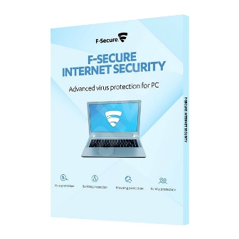 F-Secure Internet Security