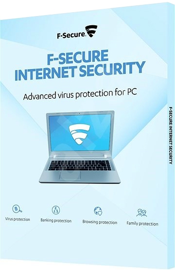 F-Secure Internet Security