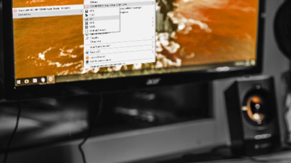 โปรแกรมตัดต่อเสียง บันทึกเสียง รุ่นเริ่มต้น Sound Forge Audio Studio 17