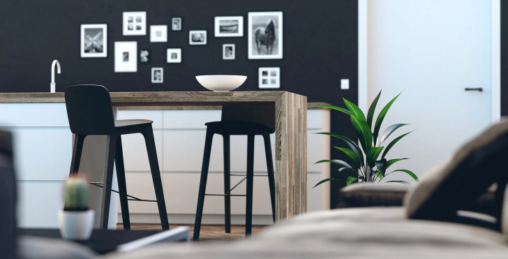 โปรแกรมออกแบบ ทำแอนิเมชัน 3 มิติ Autodesk 3ds Max 2025