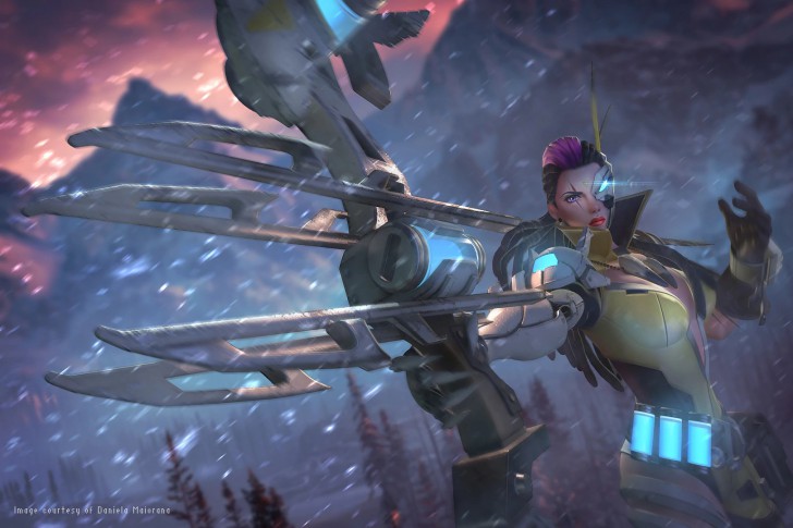 โปรแกรมออกแบบ ทำแอนิเมชัน 3 มิติ Autodesk 3ds Max 2025