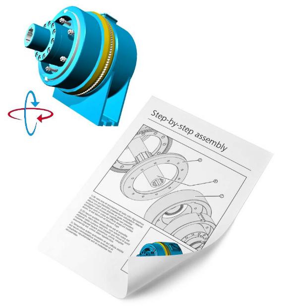 ชุดโปรแกรมจัดทำเอกสารงานออกแบบเชิงวิศวกรรม ลิขสิทธิ์ซื้อขาด CorelDRAW Technical Suite 2025 - Perpetual License ชุดโปรแกรมจัดทำเอกสารงานออกแบบเชิงวิศวกรรม ลิขสิทธิ์ซื้อขาด CorelDRAW Technical Suite 2025 - Perpetual License