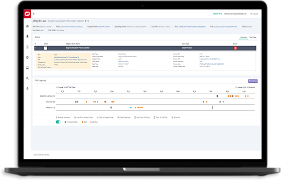 Comodo Endpoint Detection and Response Comodo Endpoint Detection and Response