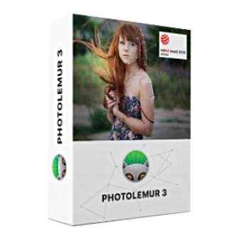 Photolemur (โปรแกรมแต่งรูปอัตโนมัติ แต่ได้ผลลัพธ์ดูดีแบบมืออาชีพ)