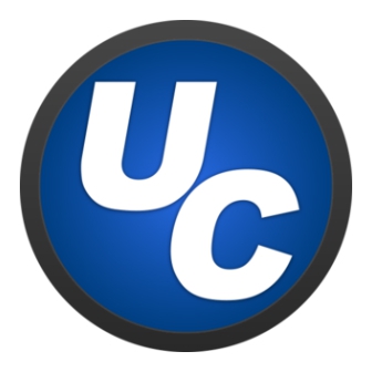 UltraCompare (โปรแกรมเปรียบเทียบข้อมูล ความแตกต่างของ Source Code และไฟล์ PDF Word Excel CSV)