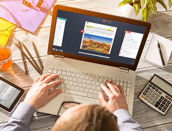 โปรแกรมจับภาพหน้าจอ อัดวิดีโอหน้าจอ Ashampoo Snap 16