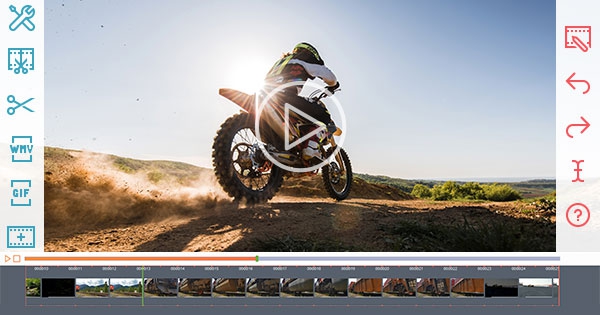 โปรแกรมจับภาพหน้าจอ อัดวิดีโอหน้าจอ Ashampoo Snap 16