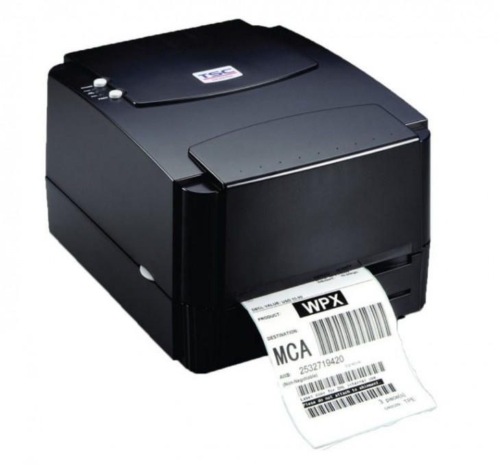 Barcode Printer TSC TTP244 PRO