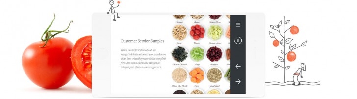 โปรแกรมสร้างสื่อการสอนอินเทอร์แอคทีฟ รุ่นระดับกลาง Articulate Storyline 360