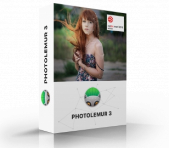 Photolemur Photolemur