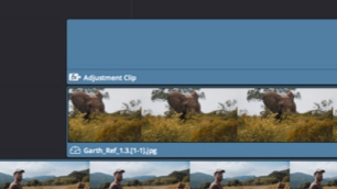 โปรแกรมตัดต่อวิดีโอระดับมืออาชีพ Blackmagic DaVinci Resolve Studio 20