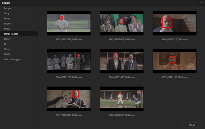 โปรแกรมตัดต่อวิดีโอระดับมืออาชีพ Blackmagic DaVinci Resolve Studio 20