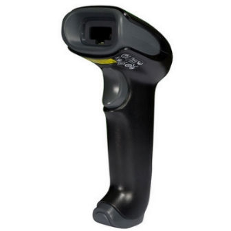 Honeywell VOYAGER 1250G Barcode Scanner