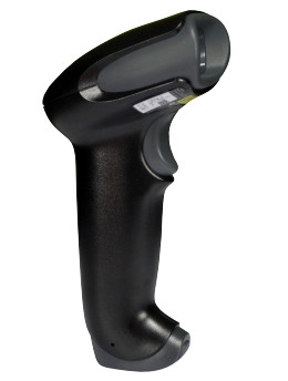 Honeywell VOYAGER 1250G Barcode Scanner