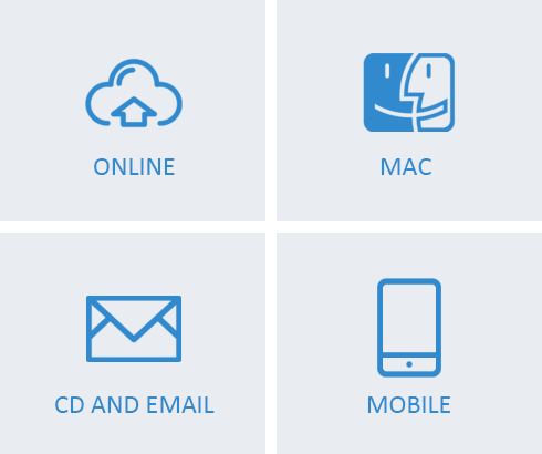โปรแกรมสร้างอีบุ๊ก ฟลิปบุ๊ก รุ่นองค์กร Flip PDF Plus Corporate for Windows