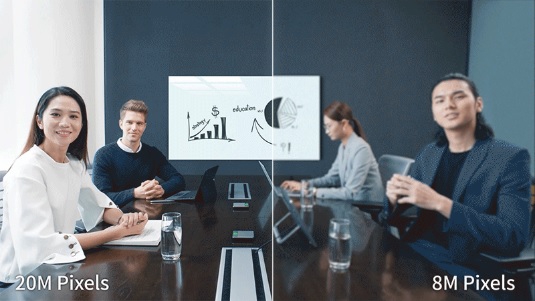 Yealink MeetingEye 400