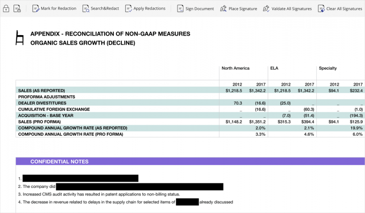 โปรแกรมจัดการเอกสาร สำหรับทีมงาน รุ่นโปร Wondershare PDFelement 11 Professional Edition Team for Windows