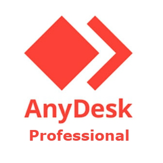 AnyDesk Professional (โปรแกรมรีโมทหน้าจอ ควบคุมคอมพิวเตอร์ระยะไกล สำหรับองค์กรขนาดเล็ก)