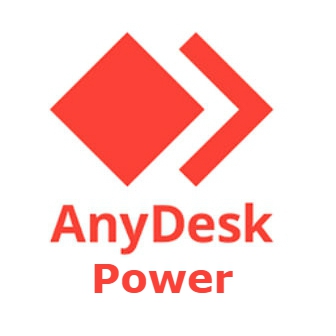 AnyDesk Power (โปรแกรมรีโมทหน้าจอ ควบคุมคอมพิวเตอร์ระยะไกล สำหรับองค์กรขนาดกลาง และใหญ่)