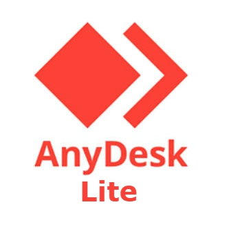 AnyDesk Lite (โปรแกรมรีโมทหน้าจอ ควบคุมคอมพิวเตอร์ระยะไกล สำหรับผู้ใช้คนเดียว ใช้ส่วนตัว)