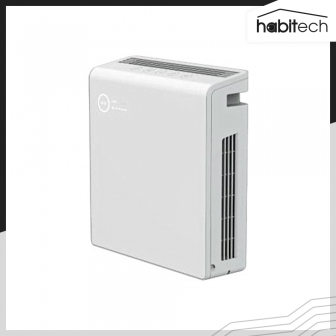 Maxell OZONEO AE400 (เครื่องฟอกอากาศ พร้อมกำจัดกลิ่น และฆ่าเชื้อด้วยโอโซน)