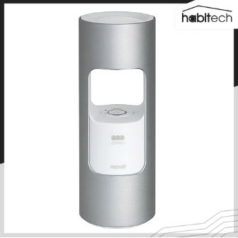 Maxell OZONEO MXAP-AR201 (เครื่องกำจัดกลิ่นในห้อง และฆ่าเชื้อโรค สลายสารก่อภูมิแพ้ สำหรับพื้นที่ 16 ตารางเมตร)
