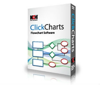 NCH ClickCharts Diagram & Flowchart NCH ClickCharts Diagram & Flowchart
