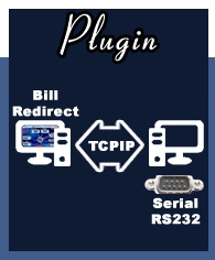 Bill Redirect Professional