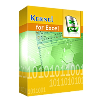 Kernel Excel Recovery Software for Corporate