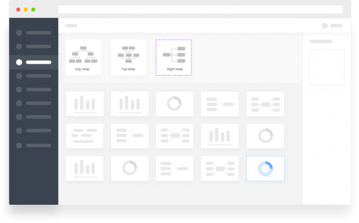Wondershare Edraw OrgCharting