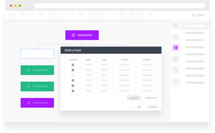 Wondershare Edraw OrgCharting