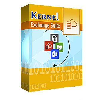 Kernel Exchange Suite for Corporate Kernel Exchange Suite for Corporate