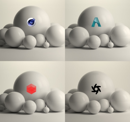 Greyscalegorilla Light Kit Pro 3 Suite