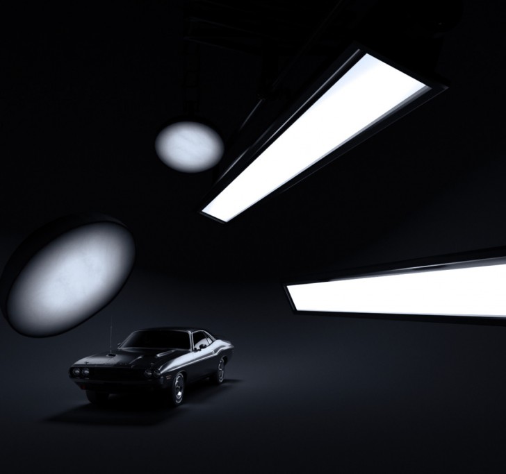 Greyscalegorilla Light Kit Pro 3 Suite