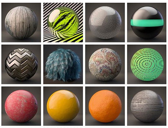 Greyscalegorilla Texture Kit Pro