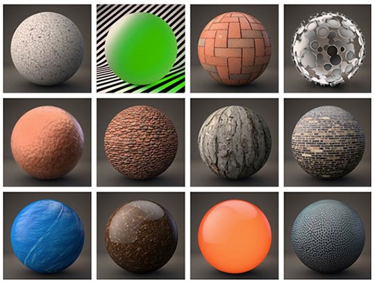 Greyscalegorilla Texture Kit Pro